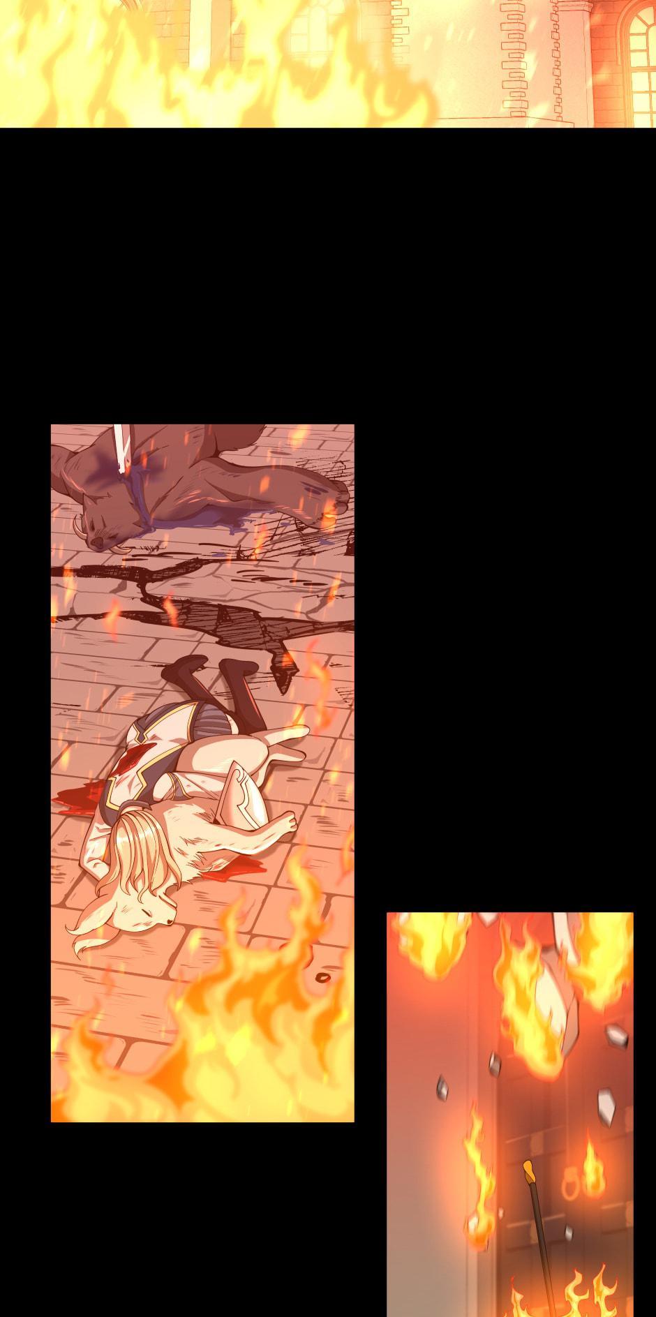 The Beginning After The End Chapter 137 image 02